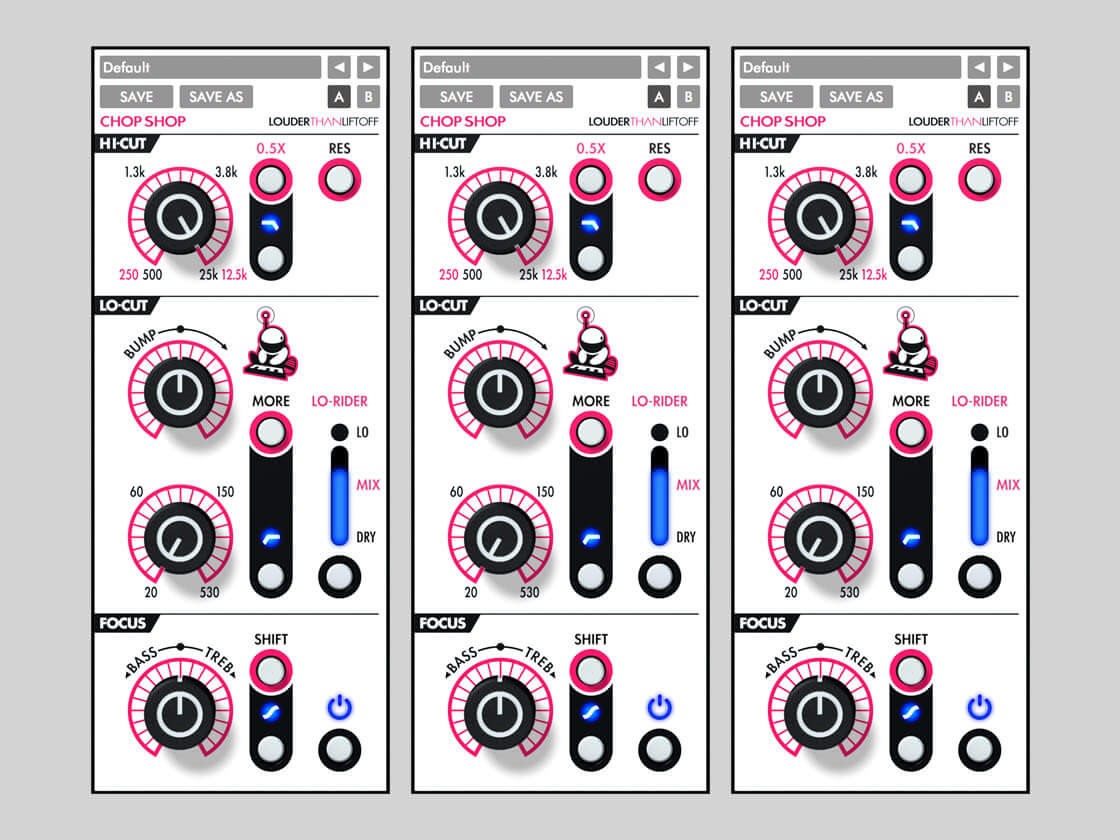 Plugin Alliance Chop Shop